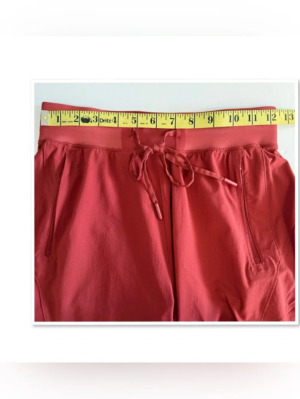 Lululemon License To Train Workout Pants